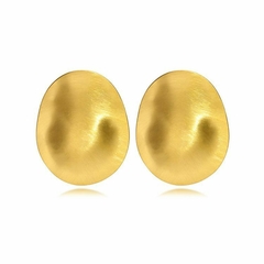 Aretes de Ovalo - comprar en línea
