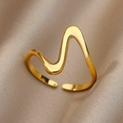 Anillo curvas