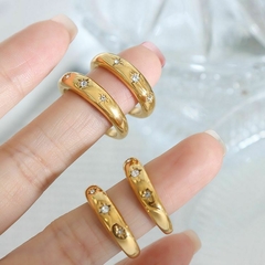 Anillo Astro - comprar en línea
