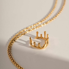 Anillo Crown