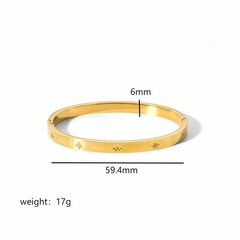 Pulsera Astro