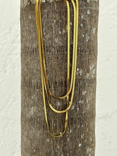 Conjunto layer snake triple - comprar en línea