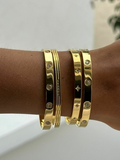 Pulsera Carmina - comprar en línea
