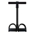 Corda Tubo Pedal Elastica Puxar Fitness Sit-up Musculação - comprar online
