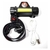 Lanterna de Cabeça 1 Led com Sinalizador High Power HeadLamp na internet