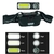 Lanterna Cabeça Capacete Recarregável Led T6 + 1 Led Cob na internet