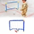 Brinquedo Chute A Gol Infantil Trave E Bola Jogo de Futebol