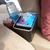 Organizador Porta Objetos Para Carro Veículos Bolso Com Porta Copos Retrátil Porta Trecos Preto - loja online