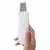 Peeling Ultrassonico Portatil Limpeza de Pele Remove Cravos