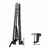 Imagem do Pedestal Suporte Mesa Braço Articulado Para Microfone Studio