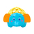 Brinquedos Para Bebes Chocalho Baby Mordedor Macio Divertido Animais - comprar online