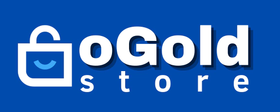oGold Store