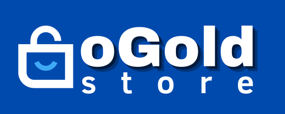 oGold Store