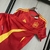 Camisa torcedor da Espanha 2024 - comprar online