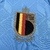 Camisa torcedor Away da Belgica 2024 - Deni Sports