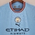 Camisa torcedor do Manchester City Home 21/22 na internet