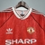 Imagem do Camisa retro do Manchester United 90/92
