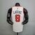 Jersey Zach Lavine Chicago Bulls connect recognition 2022-2023 - comprar online