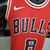 Jersey Zach Lavine Chicago Bulls connect recognition 2022-2023 - loja online
