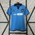 Camisa retro do Manchester City 02/03