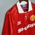 Camisa retro do Manchester United 92/94 - loja online