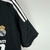 Camisa retro do Real Madrid terceiro uniforme 08/09 - loja online