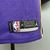 Imagem do Jersey Lebron James Los Angeles Lakers Theme Purple Round Neck 2022-2023