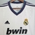 Camisa retro do Real Madrid Home 12/13 na internet