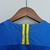 Imagem do Camisa torcedor Away do Brasil 2018
