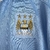 Camisa retro do Manchester City 15/16 Home - Deni Sports