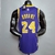 Jersey Kobe Bryant Los Angeles Lakers Theme Purple Round Neck 2022-2023 - comprar online