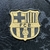 Camisa torcedor do Barcelona Pré jogo black 23/24 - loja online