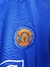 Camisa retro do Manchester United Away 07/08 - Deni Sports