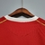 Camisa retro do Manchester United 06/07 na internet