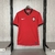Camisa torcedor de Portugal 2024