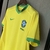 Camisa torcedor do Brasil 2023