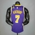 Jersey Anthony Davis Los Angeles Lakers Theme Purple Round Neck 2022-2023 - comprar online