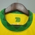 Imagem do Camisa torcedor do Brasil 2020