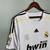 Camisa retro do Real madrid Home 09/10 na internet