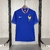 Camisa torcedor da França 2024