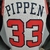 Jersey Scottie Pippen Chicago Bulls Branca 2022-2023 - loja online