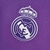 Camisa retro do Real Madrid Away 15/16 - loja online
