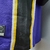 Jersey Kobe Bryant Los Angeles Lakers Theme Purple Round Neck 2022-2023