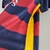 Camisa torcedor retro do Barcelona Home 15/16 na internet