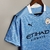 Imagem do Camisa torcedor do Manchester City Home 20/21