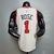 Jersey D Rose Chicago Bulls branca connect recognition 2022-2023 - comprar online