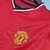 Camisa retro do Manchester United 00/01 - loja online