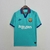 Camisa torcedor do Barcelona terceiro uniforme 19/20