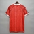 Camisa retro do Manchester United 90/92 na internet