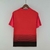 Camisa retro do Manchester United 18/19 na internet